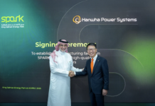 Hanwha Power Systems to open Compressor Service Center in Saudi Arabia